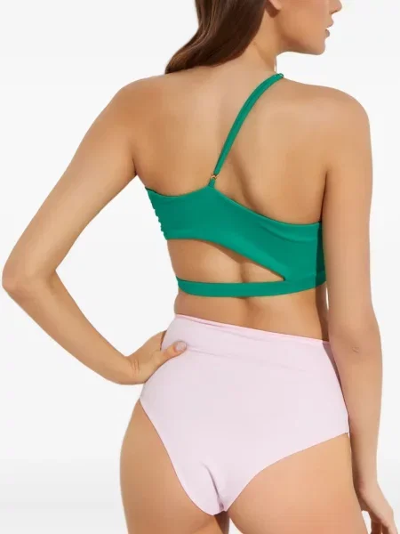 Bikini Agua Bendita verde