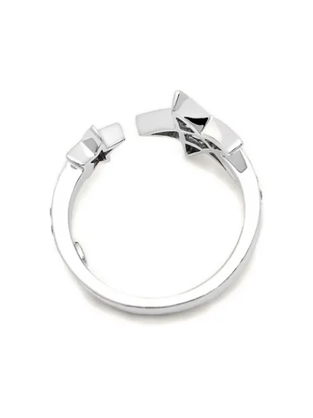 Inel Jewels Aficionado alb