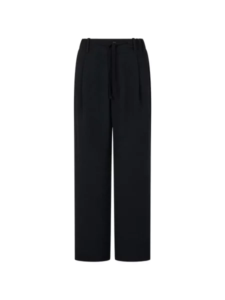 Pás kalhoty Tomboy modré