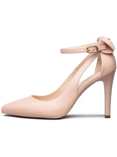 Pantofi Nerogiardini roz