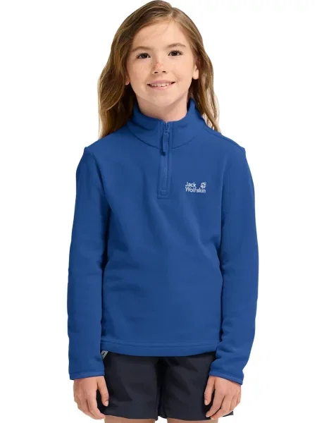 Детский свитер Jack Wolfskin