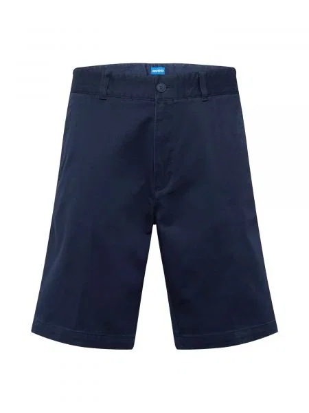 Hugo Blue Pantaloni scurți albastru