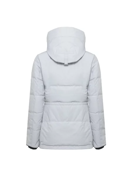 Parka Canada Goose szara
