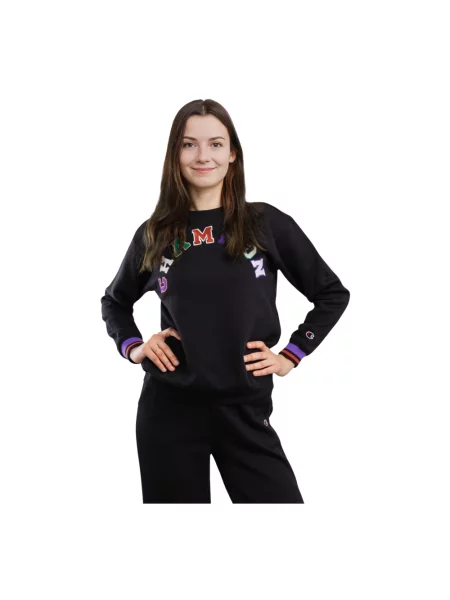 Bluza Champion czarna