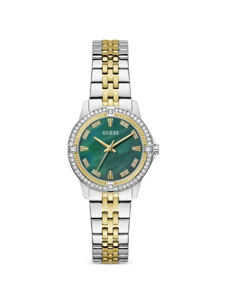Ceas Guess verde