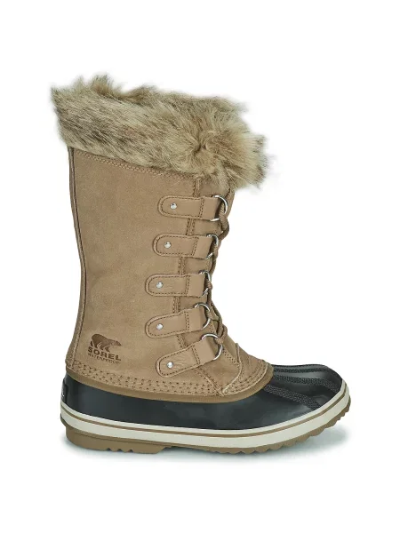 Pantofi Sorel maro