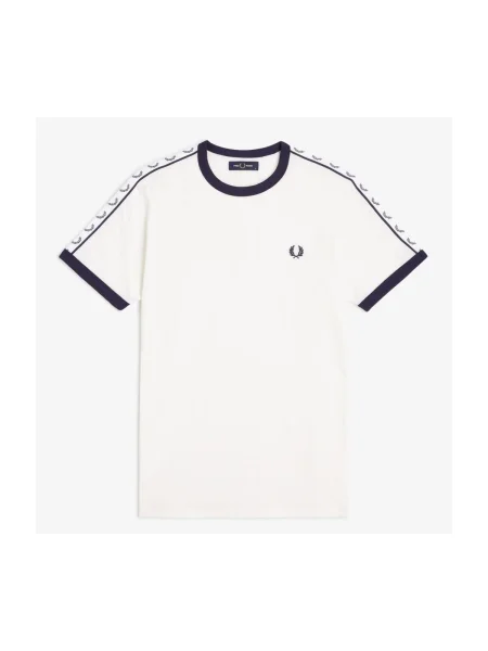 Póló Fred Perry fehér