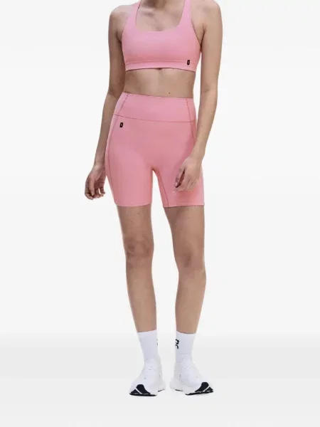 Sutien sport On roz