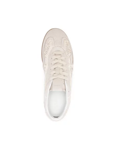 Sneakersy Alohas beżowe