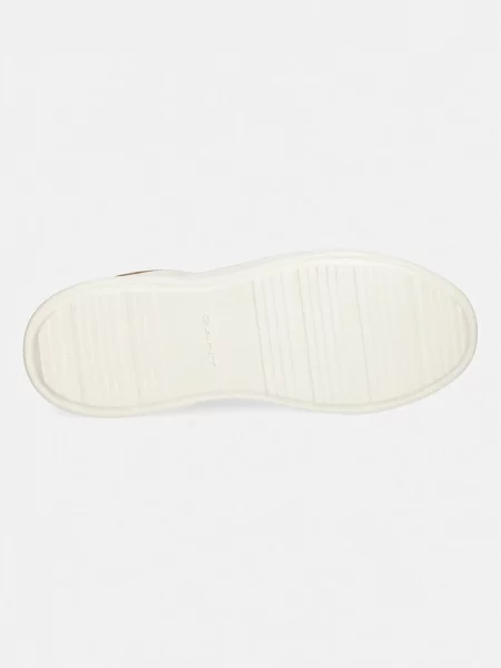 Кожаные кроссовки Gant