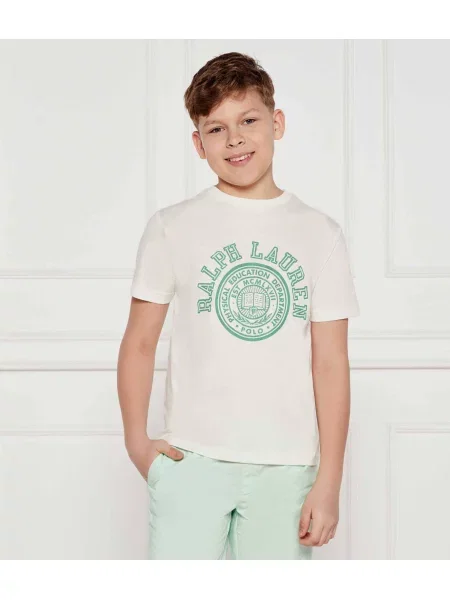 POLO RALPH LAUREN Póló