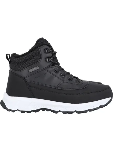 Botine Whistler negru