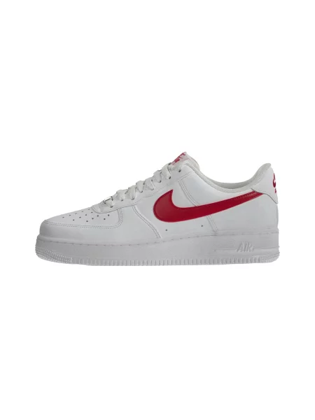 Sneakerși Nike Sportswear alb