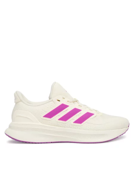 Buty do biegania adidas białe