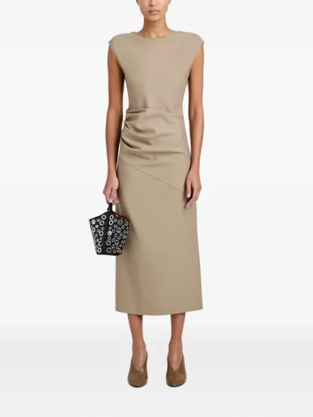 Rochie Proenza Schouler de lână