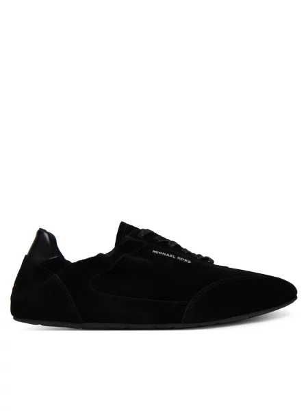 MICHAEL Michael Kors Αθλητικά Archer  μαύρο