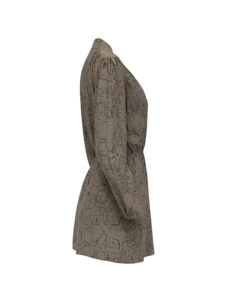 Rochie mini Parker cu imagine