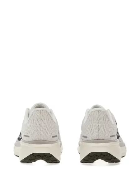 Hanorac cu glugă Nike din jacard negru