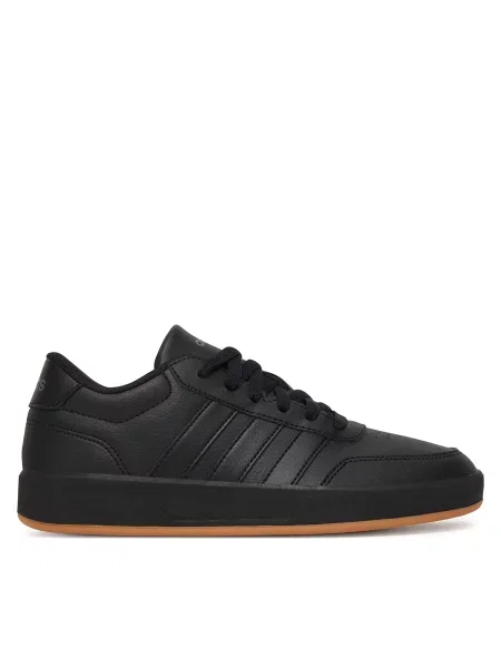 Sneakers adidas Breaknet negru