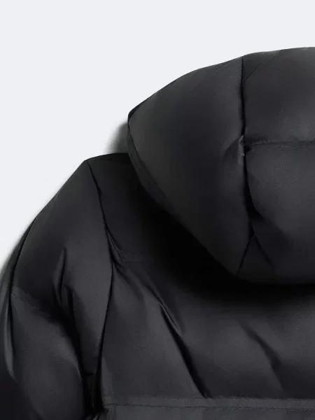 Детская куртка Adidas