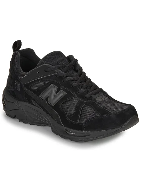 Pantofi New Balance negru