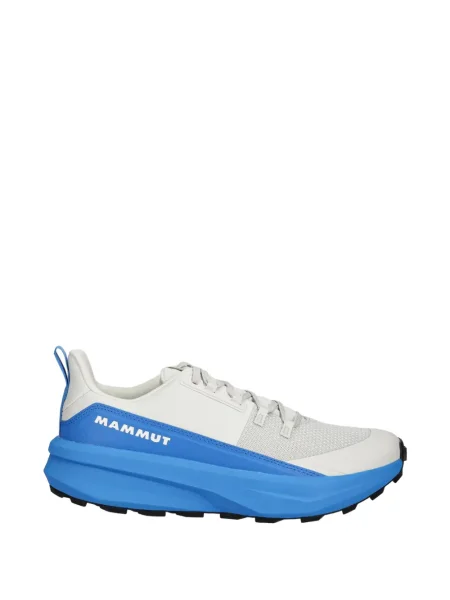 Sneakerși Mammut alb