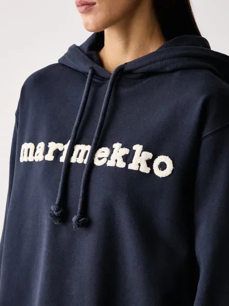 Marimekko кофта з капюшоном