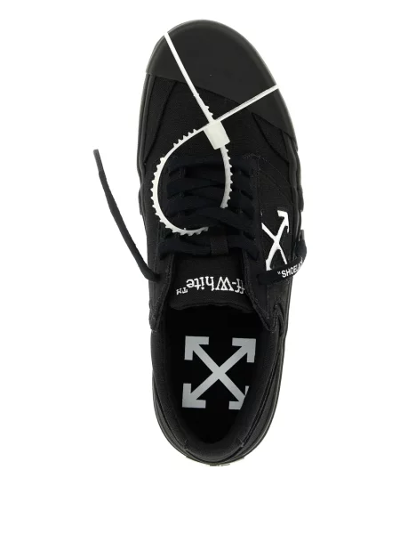 Sneaker Off-white fehér