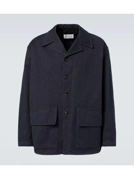 Яке Maison Margiela сиво