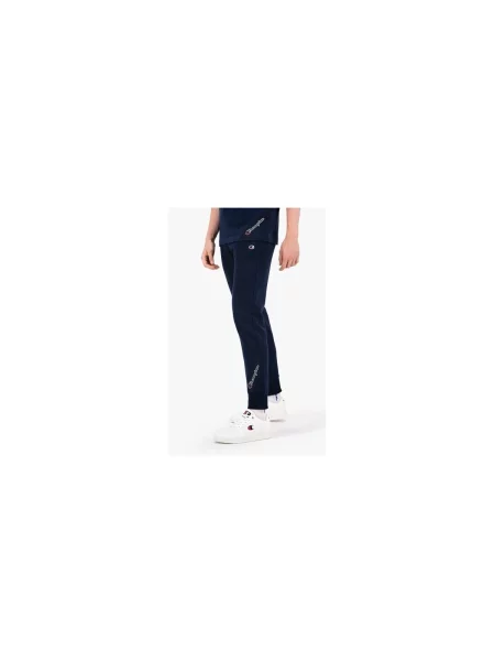 Pantaloni Champion albastru