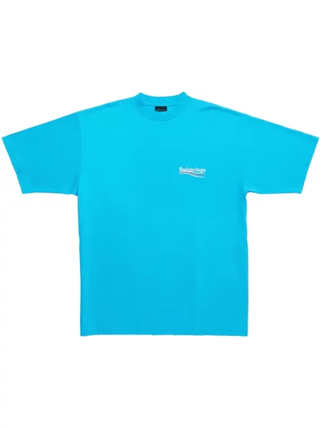 Tricou Balenciaga