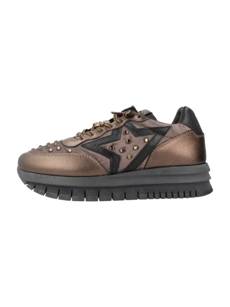Pantofi Cetti maro