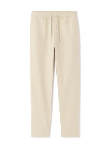 Pantaloni Celio bej