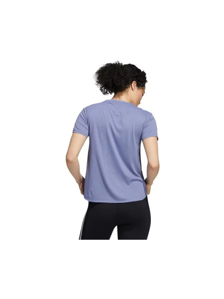 Tricou Adidas albastru