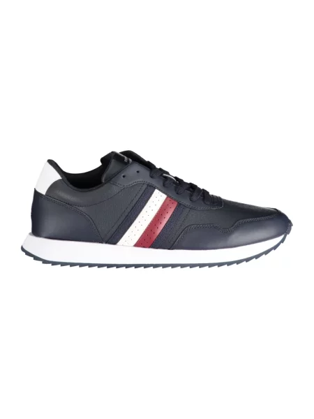 Trampki Tommy Hilfiger niebieskie