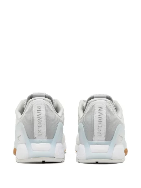 Sneakerși Reebok alb