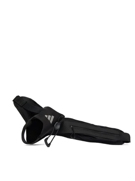 Geantă Adidas Performance alergare negru