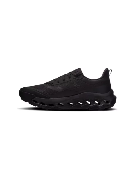 Pantofi On negru
