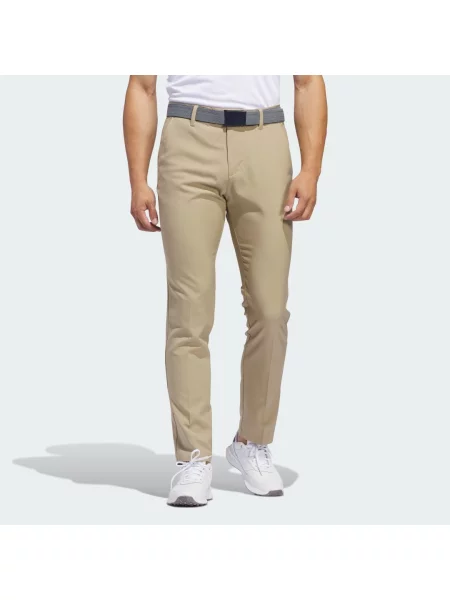 Zúžené golf kalhoty Adidas