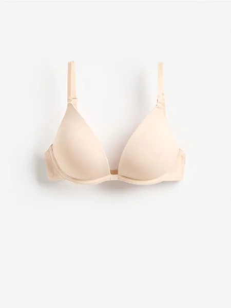Reserved Sutien mulat cu balene nude