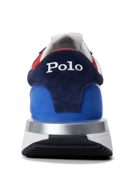 Matlasat chiloți Polo Ralph Lauren cu imagine cu cordon alb