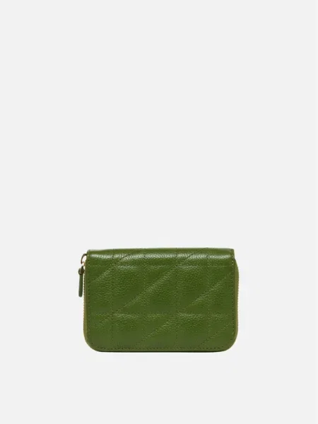 Portofel Geox verde