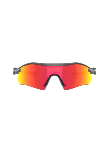 Oakley Okulary Przeciwsłoneczne grau szare