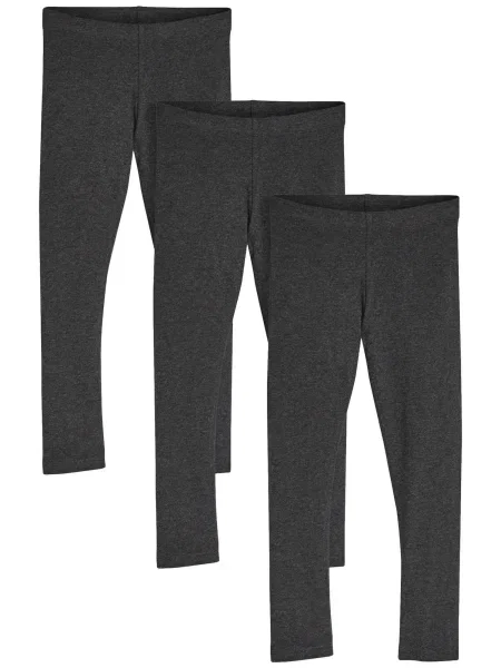 Next Leggings închis gri