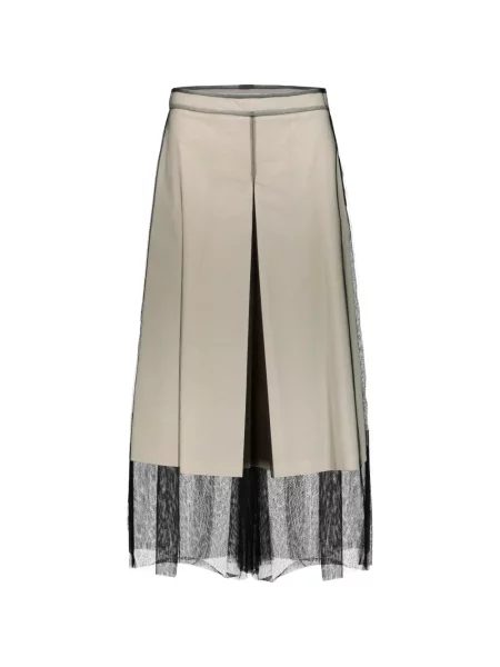 Fustă Maison Margiela din tul
