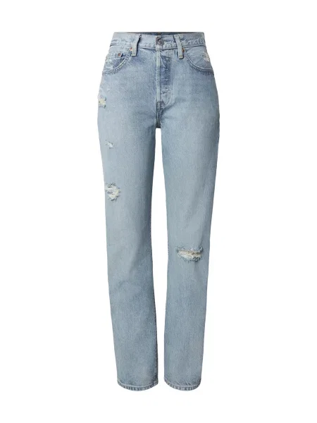 LEVI'S ® Jeans deschis albastru