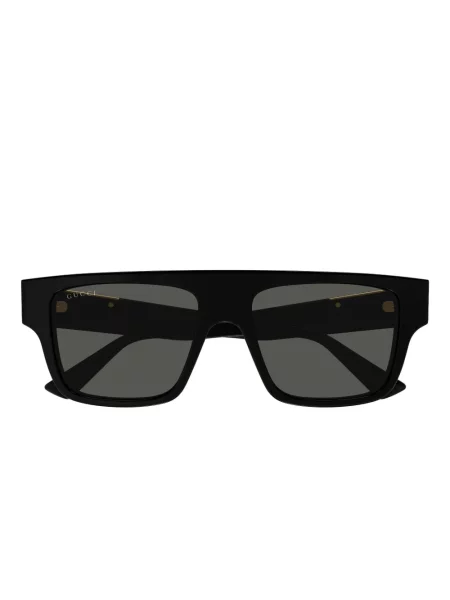 Ochelari de soare Gucci Eyewear negru