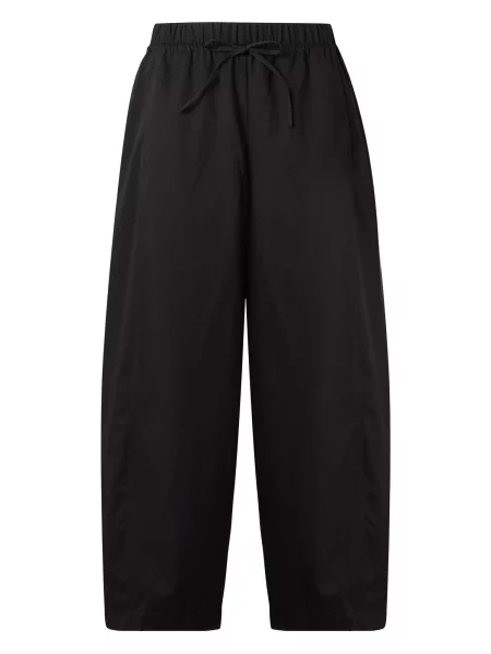 VERO MODA Pantaloni VMDAHLIA' negru