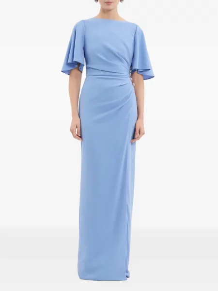 Rochie Rebecca Vallance albastru