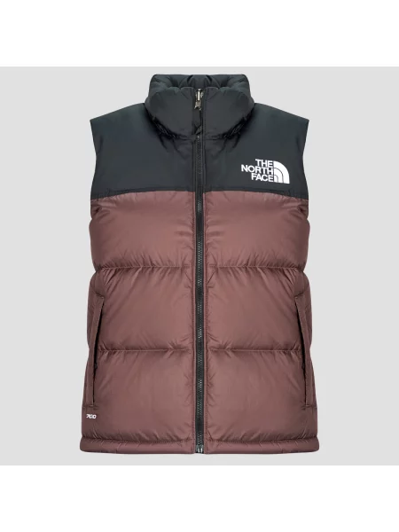 Vestă The North Face retro violet